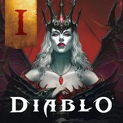 Взлом Diablo Immortal (Дьябло Иммортал)  [МОД Unlocked] - стабильная версия apk на Андроид