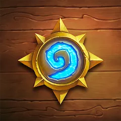 Взломанная Hearthstone (Хртстоун)  [МОД Бесконечные монеты] - полная версия apk на Андроид