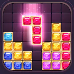 Взлом Block Puzzle: Block Blast!  [МОД Menu] - стабильная версия apk на Андроид
