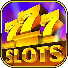 Скачать взломанную Super Win Slots - Vintage Slot (упер Вин Слотс)  [МОД Меню] - стабильная версия apk на Андроид