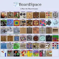 Взлом Boardspace.net  [МОД Бесконечные монеты] - последняя версия apk на Андроид
