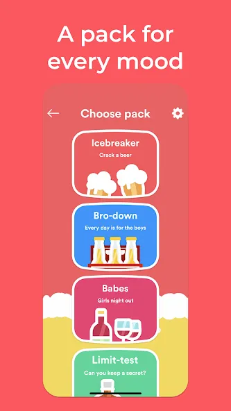 Blur – The Social Party Game (Блар)  [МОД Unlimited Money] Screenshot 2