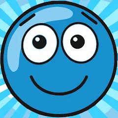Взломанная Bounce Ball 4: Red Season 4 (Рэд Баунс Болл 4)  [МОД Unlocked] - последняя версия apk на Андроид