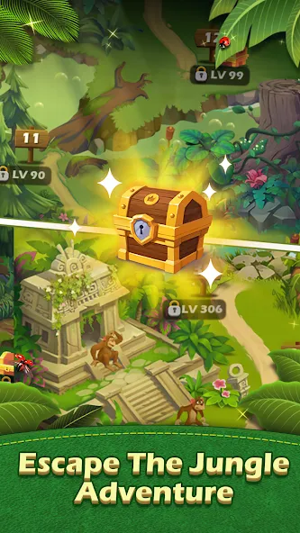 Breaker Fun - Rescue Adventure (Брейкер Фан)  [МОД Меню] Screenshot 4