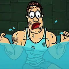 Скачать взлом Breaker Fun - Rescue Adventure (Брейкер Фан)  [МОД Меню] - стабильная версия apk на Андроид