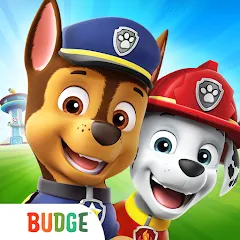 Взломанная PAW Patrol Rescue World  [МОД Unlocked] - последняя версия apk на Андроид