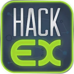 Взлом Hack Ex - Simulator (Хак Экс)  [МОД Все открыто] - последняя версия apk на Андроид