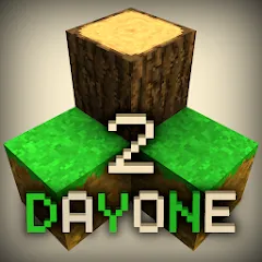 Взломанная Survivalcraft 2 Day One (Сурвайвалкрафт 2 День Первый)  [МОД Unlimited Money] - полная версия apk на Андроид
