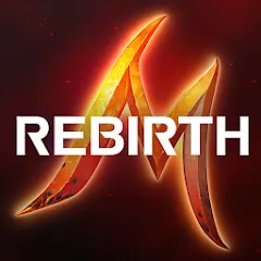 Скачать взлом RebirthM (РибртМ)  [МОД Все открыто] - стабильная версия apk на Андроид