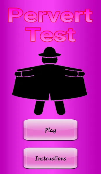Pervert Test (Перверт Тест)  [МОД Mega Pack] Screenshot 5