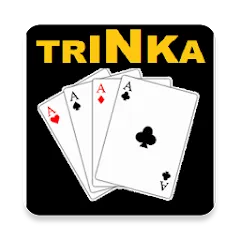 Взломанная Trinka  [МОД Много денег] - последняя версия apk на Андроид