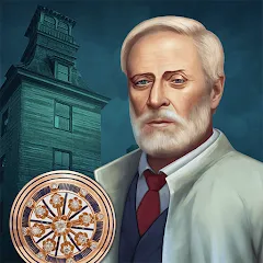 Скачать взломанную Mystery Hotel: Hidden Objects  [МОД Unlocked] - полная версия apk на Андроид
