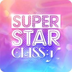 Скачать взлом SUPERSTAR CLASS:y (уперСтар КЛАСС)  [МОД Бесконечные деньги] - стабильная версия apk на Андроид