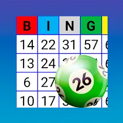 Скачать взлом Bingo RS Cards (Бинго РС Карты)  [МОД Меню] - стабильная версия apk на Андроид