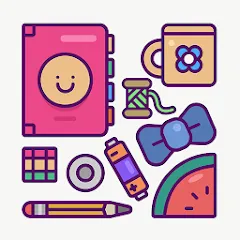 Скачать взломанную Pack Master (Пак Мастер)  [МОД Unlimited Money] - полная версия apk на Андроид