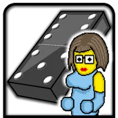 Скачать взлом Домино на раздевание+  [МОД Unlimited Money] - последняя версия apk на Андроид