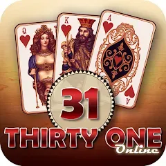 Взлом Thirty One | 31 | Blitz | Scat (Трти Ван Тирти Ван)  [МОД Menu] - последняя версия apk на Андроид