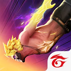 Скачать взлом Free Fire (Фри Файер)  [МОД Много денег] - полная версия apk на Андроид