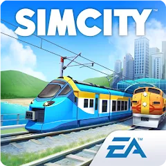 Взлом SimCity BuildIt (СимСити БилдИт)  [МОД Menu] - стабильная версия apk на Андроид
