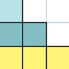 Скачать взлом Sudokubrix (Судокубрикс)  [МОД Все открыто] - последняя версия apk на Андроид