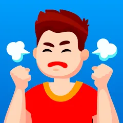 Скачать взлом Easy Game - brain test (Изи Гейм)  [МОД Бесконечные монеты] - стабильная версия apk на Андроид