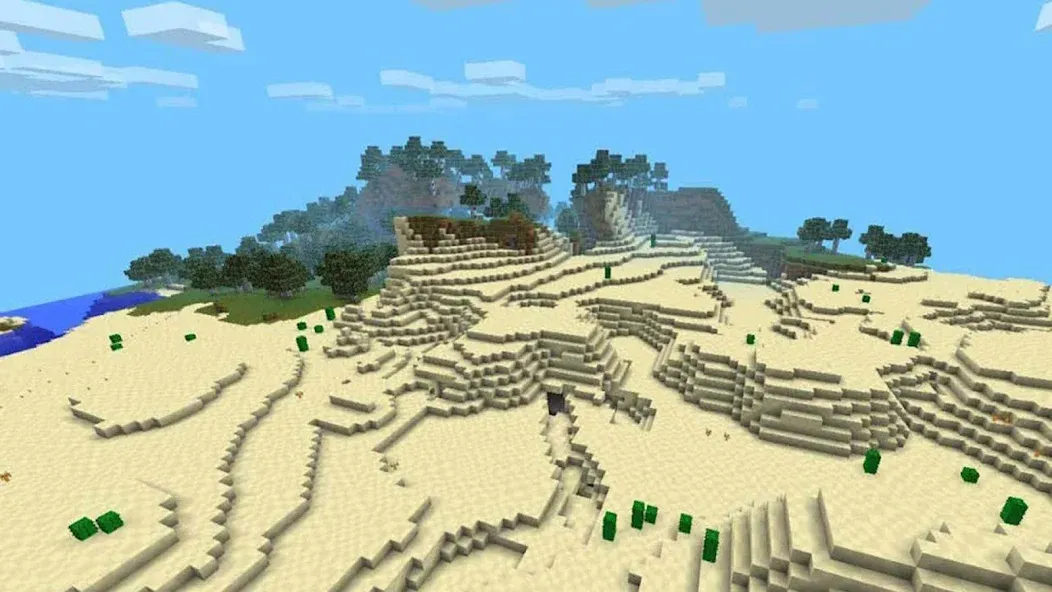 Eerskraft (Ирскрафт)  [МОД Бесконечные монеты] Screenshot 1