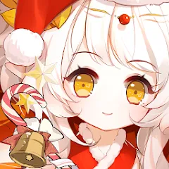 Скачать взлом Food Fantasy (Фуд Фэнтези)  [МОД Меню] - последняя версия apk на Андроид