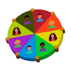 Взлом Forfeit: roulette  [МОД Unlocked] - стабильная версия apk на Андроид