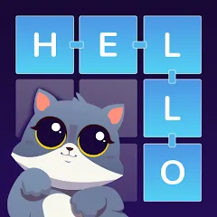 Скачать взломанную Филворды English Planet  [МОД Unlocked] - стабильная версия apk на Андроид