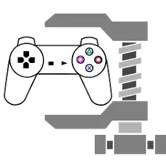 Скачать взломанную ePSXe sevenzip Plugin (еПСКси сэвензип Плагин)  [МОД Menu] - стабильная версия apk на Андроид
