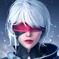 Скачать взлом God of Night - онлайн ММОРПГ (Год оф Найт)  [МОД Бесконечные деньги] - полная версия apk на Андроид