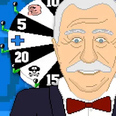 Скачать взлом Капитал Шоу + Супер Игра  [МОД Все открыто] - стабильная версия apk на Андроид