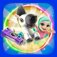 Скачать взломанную Applaydu family games (Апплайду)  [МОД Много денег] - стабильная версия apk на Андроид