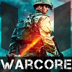 Взлом WarCore (Варкор)  [МОД Бесконечные деньги] - стабильная версия apk на Андроид