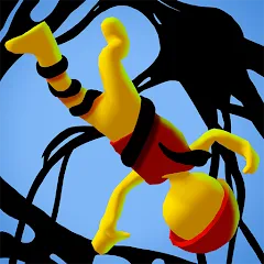 Взлом The Nom (Зе Ном)  [МОД Бесконечные деньги] - стабильная версия apk на Андроид