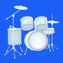 Взлом Drum Beats Metronome  [МОД Меню] - стабильная версия apk на Андроид