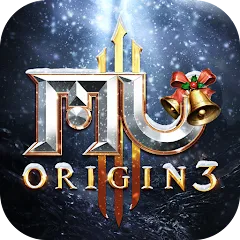 Взлом MU ORIGIN 3: Diviner (МЮ ОРИДЖИН 3)  [МОД Много денег] - последняя версия apk на Андроид
