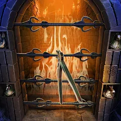 Скачать взлом Tricky Doors (Трики Дорс)  [МОД Много монет] - полная версия apk на Андроид