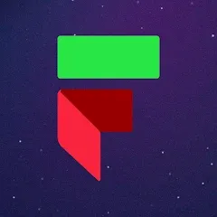 Скачать взломанную Fliff - Sports Picks (Флифф)  [МОД Много денег] - полная версия apk на Андроид