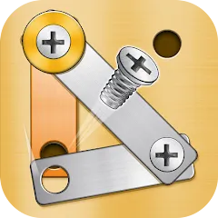 Взломанная X-HERO  [МОД Меню] - последняя версия apk на Андроид