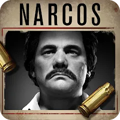 Скачать взлом Narcos: Cartel Wars & Strategy (Наркос)  [МОД Unlocked] - последняя версия apk на Андроид