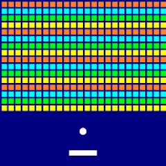 Взлом Many Bricks Breaker (Мани Брикс Брейкер)  [МОД Бесконечные деньги] - полная версия apk на Андроид