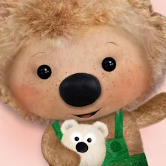 Скачать взломанную Wonder Woollies Play World (Вондер Вуллиес Плей Ворлд)  [МОД Бесконечные монеты] - последняя версия apk на Андроид