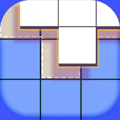 Взлом Blodoku (Блодоку)  [МОД Бесконечные монеты] - последняя версия apk на Андроид