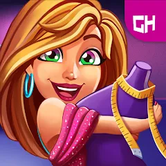 Скачать взломанную Fabulous 5: Fashion & Dress-up (Фэбюлс)  [МОД Unlocked] - стабильная версия apk на Андроид