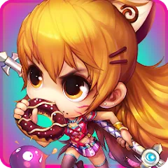 Скачать взлом BOOMZ (БУМЗ)  [МОД Бесконечные деньги] - стабильная версия apk на Андроид