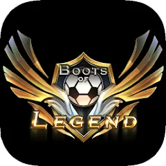 Взлом Boots of Legend (Бутсы легенды)  [МОД Меню] - полная версия apk на Андроид