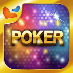 Скачать взлом Luxy Poker-Online Texas Poker (Лакши Покер)  [МОД Все открыто] - стабильная версия apk на Андроид