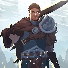 Скачать взлом Questland: RPG Fantasy Game (Квестленд)  [МОД Много монет] - стабильная версия apk на Андроид