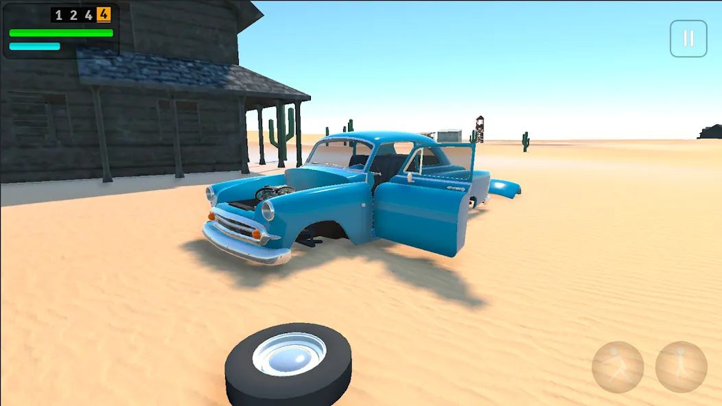 The Long Way (Зе Лонг Уэй)  [МОД Unlimited Money] Screenshot 5